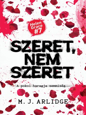 cover image of Szeret, nem szeret